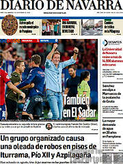 /Diario de Navarra