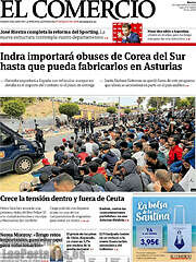 /El Comercio