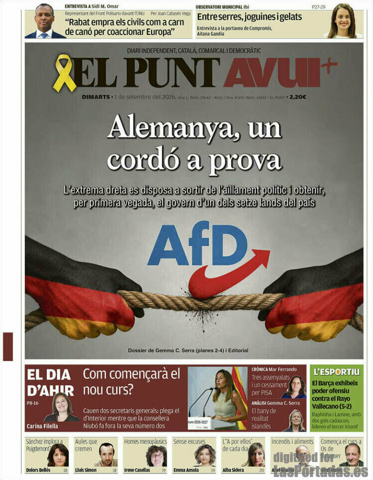 El Punt