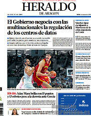/Heraldo de Aragon