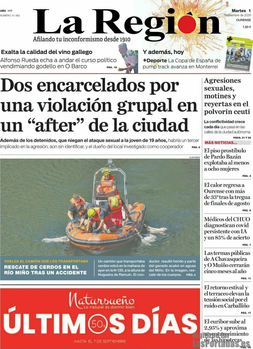 La Región