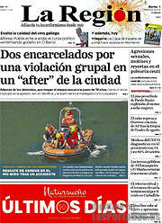 /La Región