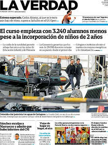 Periodico La Verdad