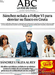 /La Voz de Cádiz