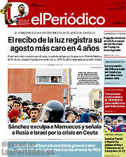 /El Periódico de Catalunya(Castellano)