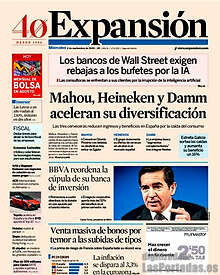 Periodico Expansion