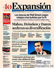 /Expansion