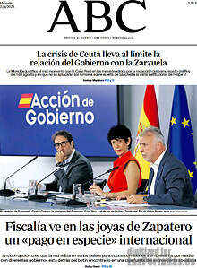 Periodico ABC
