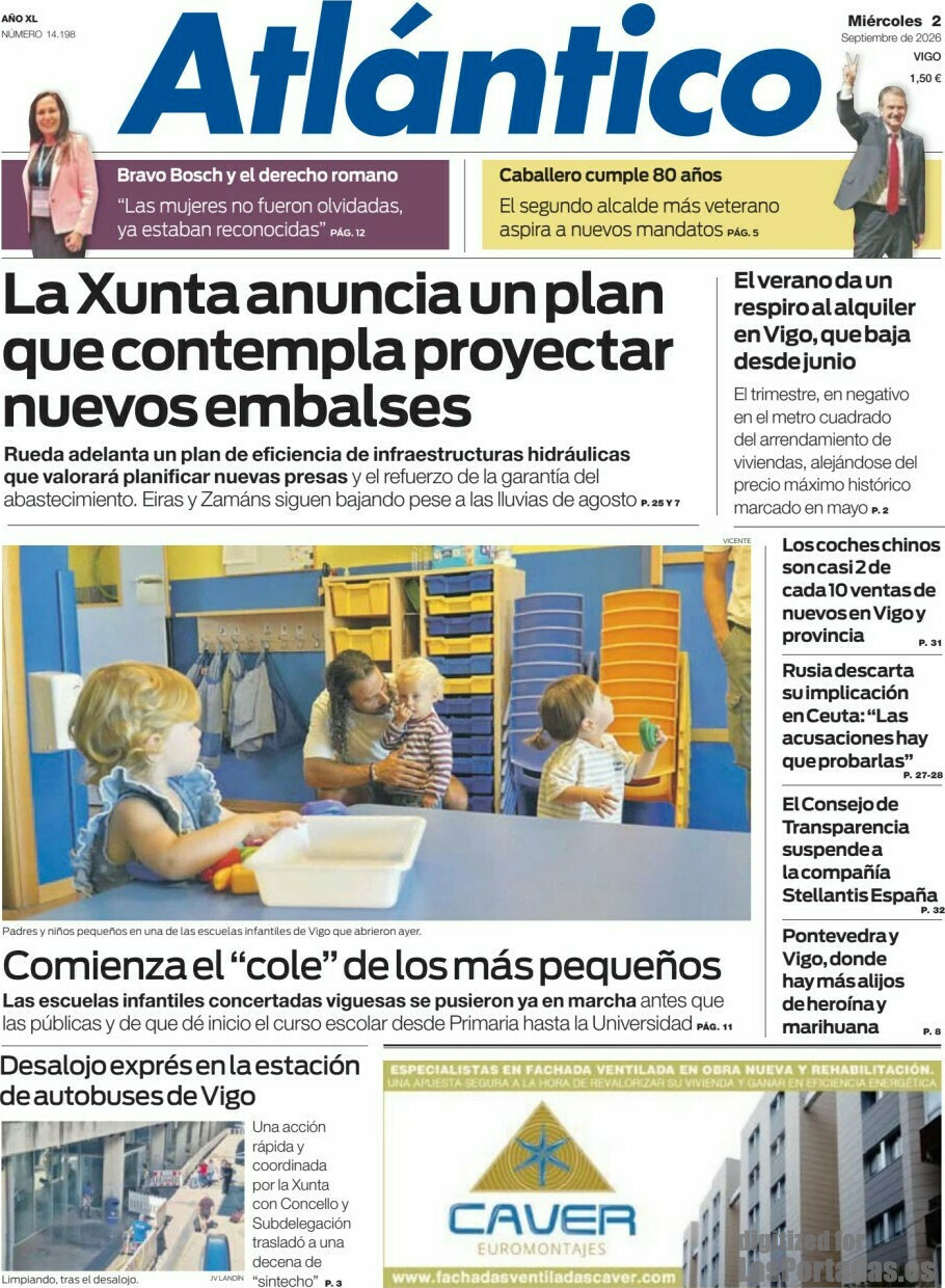 Atlántico Diario