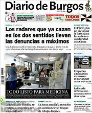/Diario de Burgos