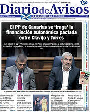 /Diario de Avisos