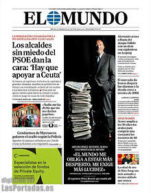 Periodico El Mundo
