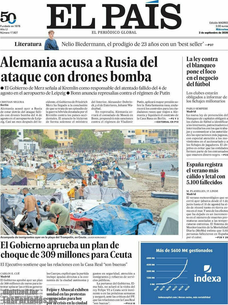 El País