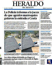/Heraldo de Aragon
