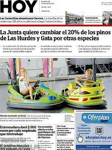 Periodico Hoy