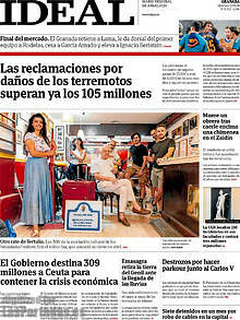Periodico Ideal