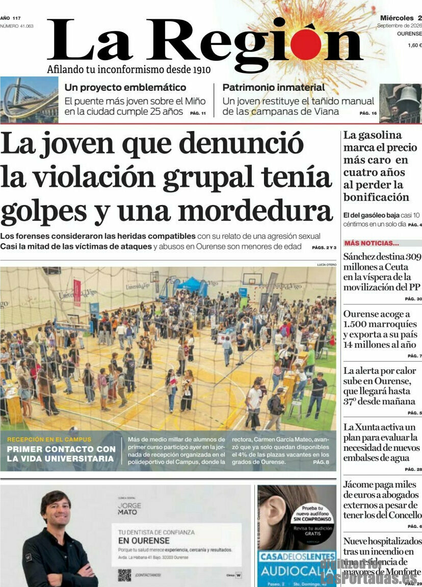La Región