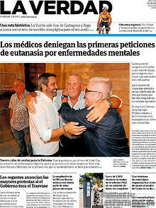 Periodico La Verdad
