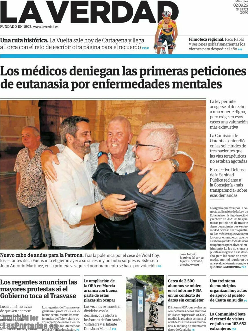 La Verdad