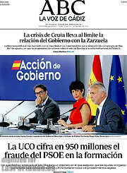 /La Voz de Cádiz