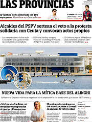 /Las Provincias