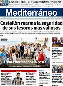 Periodico Mediterráneo