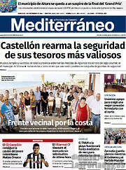 /Mediterráneo