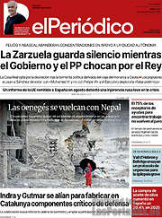 /El Periódico de Catalunya(Castellano)