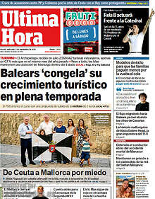 Periodico Última Hora
