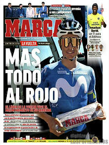 Periodico Marca