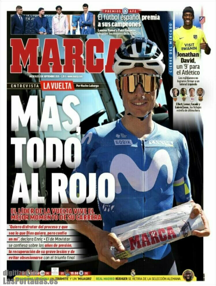 Marca