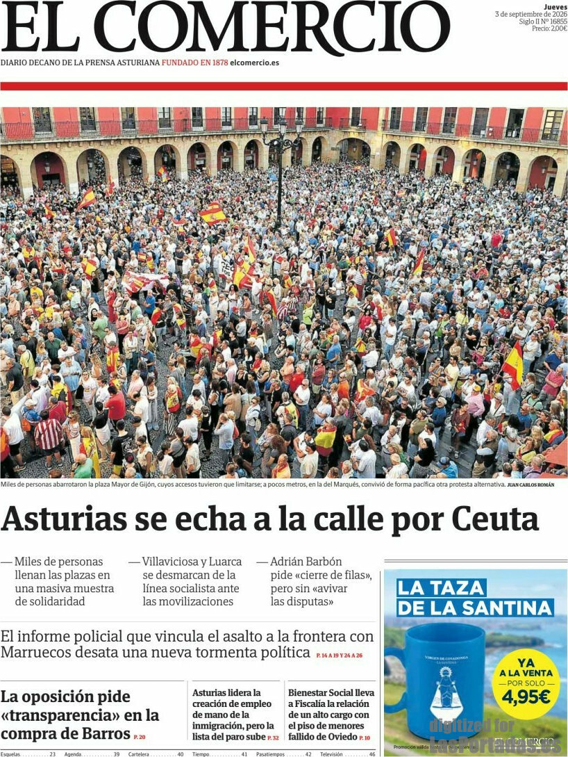 El Comercio