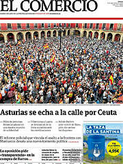 /El Comercio