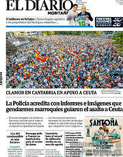/El Diario Montañés
