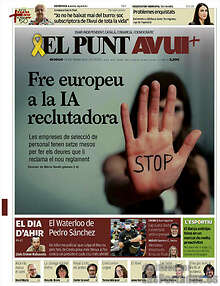 Periodico El Punt