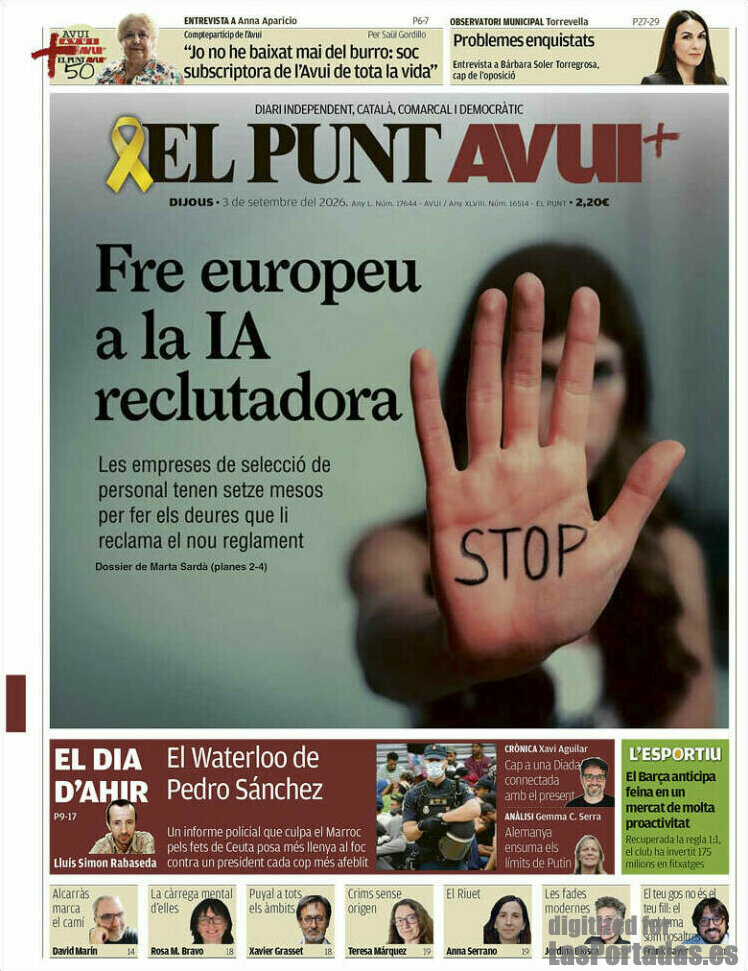 El Punt