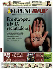 /El Punt