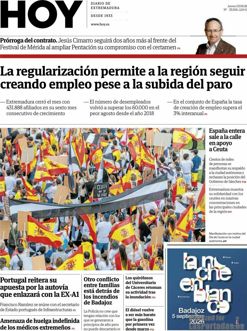 Hoy