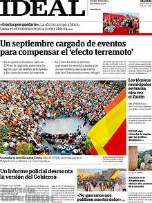 Periodico Ideal