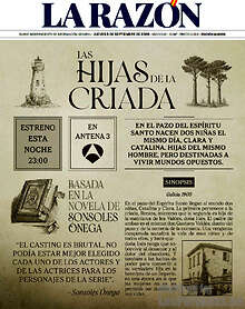 Periodico La Razón