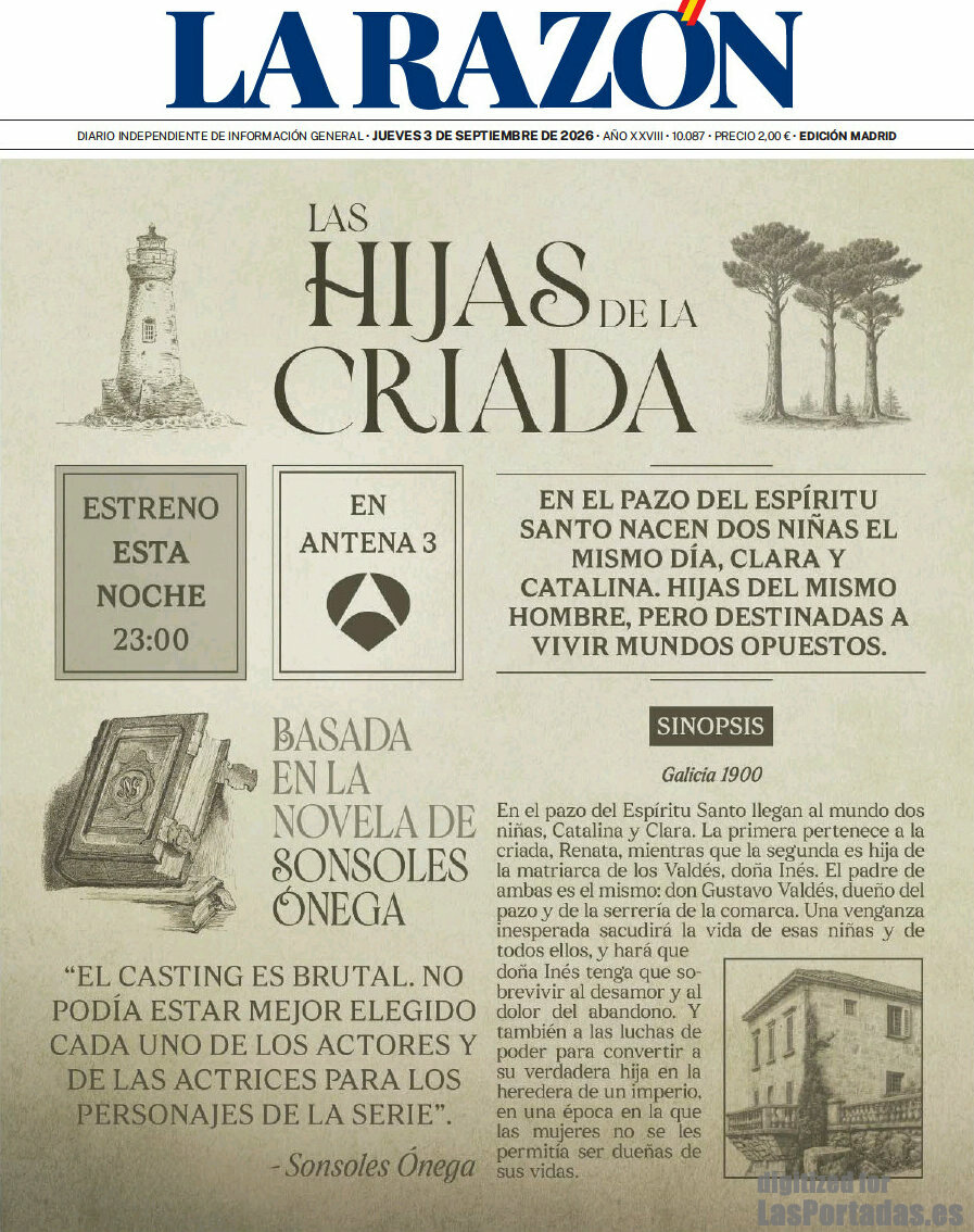 La Razón