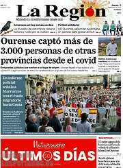 /La Región