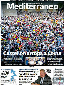 Periodico Mediterráneo