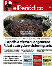 /El Periódico de Catalunya(Català)