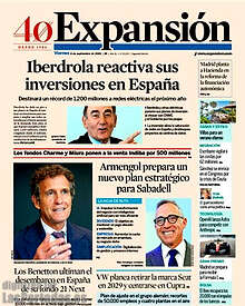 Periodico Expansion