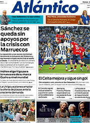 /Atlántico Diario