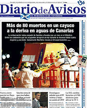 /Diario de Avisos