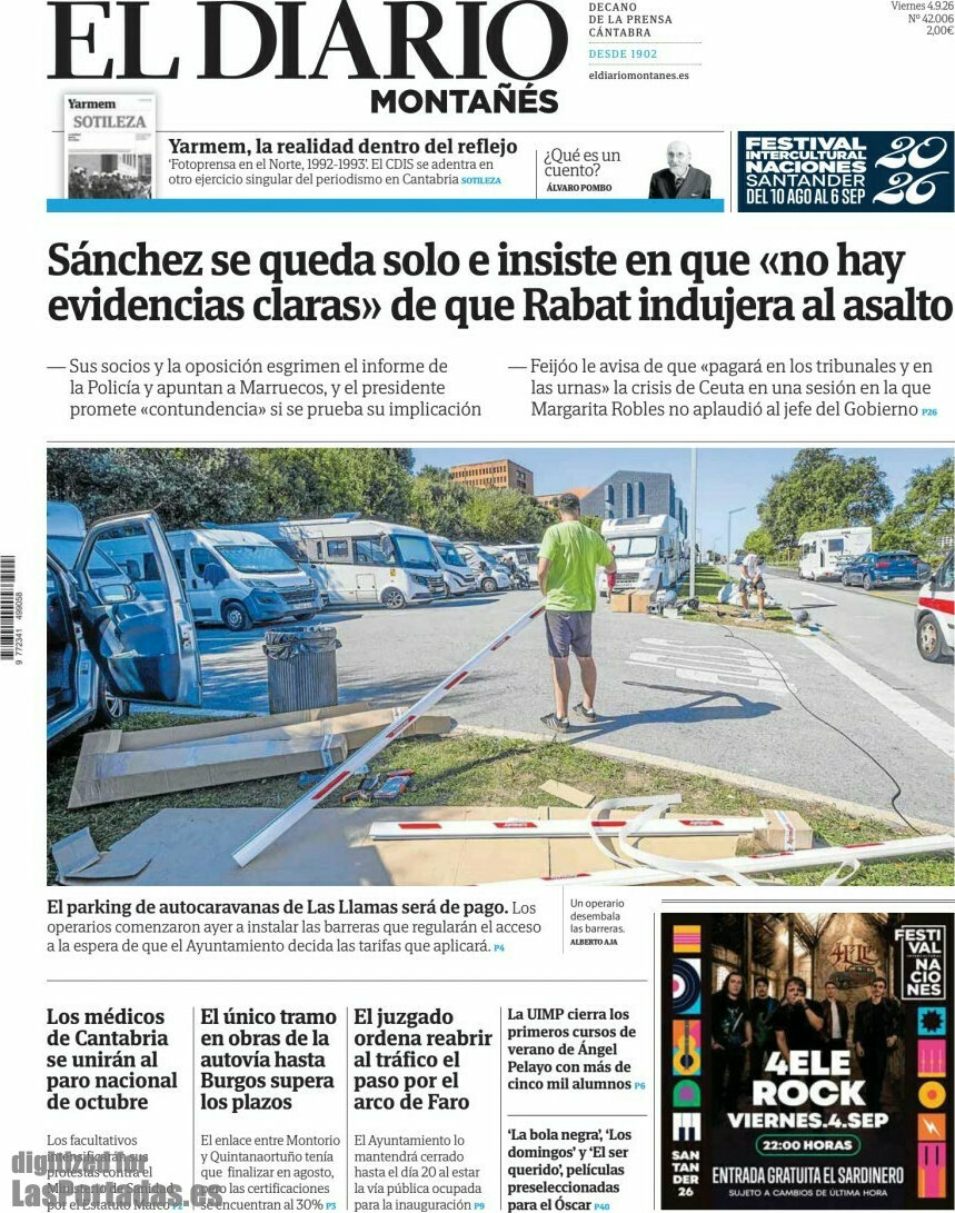 El Diario Montañés