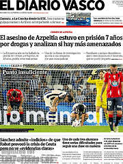 /El Diario Vasco