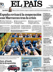 Periodico El País